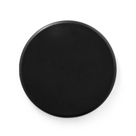SOVERY. Schnelles 10W wireless Ladegerät aus Recyceltes ABS (100% rABS) (NPS-97096-103)
