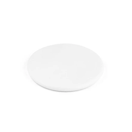 SOVERY. Fast 10W wireless charger in recycled ABS (100%r ABS) (NPS-97096-106)