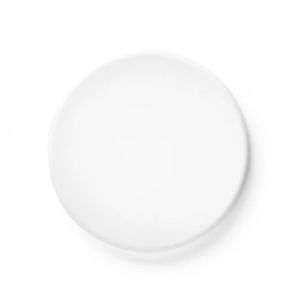 SOVERY. Fast 10W wireless charger in recycled ABS (100%r ABS) (NPS-97096-106)