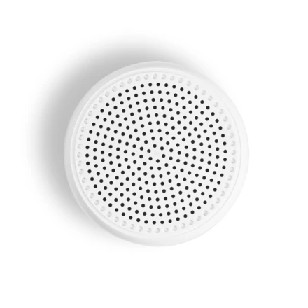 TURING. Portable 3W speaker with 4 hours of battery life on recycled ABS (100% rABS) (NPS-97097-106)
