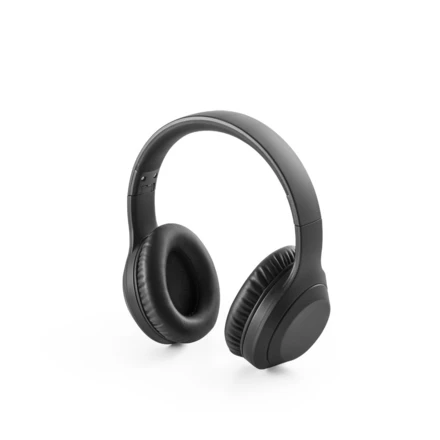 BETTENCOURT. Kopfhörer wireless und faltbar mit ANC und 15 Stunden Akkulaufzeit aus Recyceltes ABS (100% rABS) (NPS-97138-103)