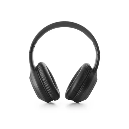 BETTENCOURT. Kopfhörer wireless und faltbar mit ANC und 15 Stunden Akkulaufzeit aus Recyceltes ABS (100% rABS) (NPS-97138-103)