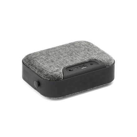 TEDS. Lautsprecher 6W mit 4 Stunden Akkulaufzeit aus ABS (NPS-97208-113)