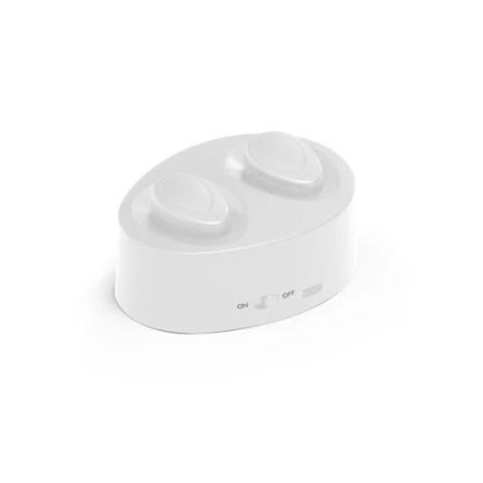 CHARGAFF. ABS wireless earphones (NPS-97210-106)