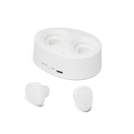 CHARGAFF. ABS wireless earphones (NPS-97210-106)