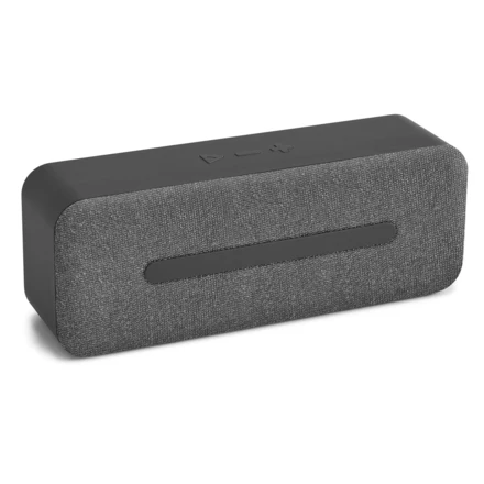 THUNDER. Portable speaker with microphone (NPS-97258-133)
