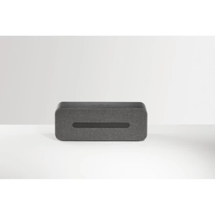 THUNDER. Portable speaker with microphone (NPS-97258-133)