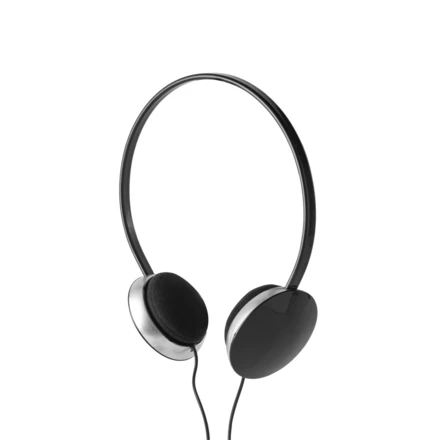 VOLTA. Kopfhörer mit 1.2 m Kabel aus ABS (NPS-97331-103)