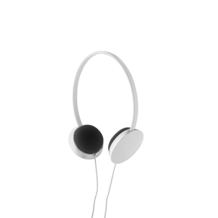 VOLTA. Kopfhörer mit 1.2 m Kabel aus ABS (NPS-97331-106)
