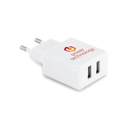REDI. ABS USB adapter with 2 outputs (NPS-97362-106)