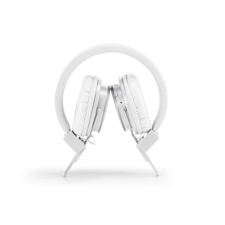 BARON. ABS foldable and adjustable headphones (NPS-97365-106)