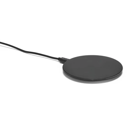 BURNELL. Superfast 10W wireless charger in ABS (NPS-97908-103)