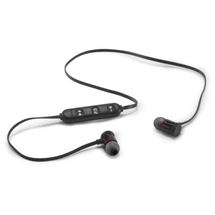 OTTO. Wireless magnetic earphones with 3 hours of battery life on recycled ABS (100% rABS) (NPS-97913-103)