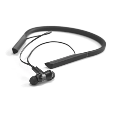 HEARKEEN. ABS and silicone earphones 90 mAh (NPS-97919-103)
