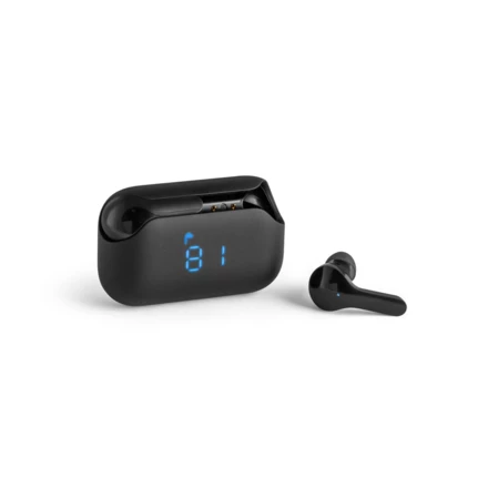 VIBE. ABS wireless earphones with BT 5'0 transmission (NPS-97954-103)