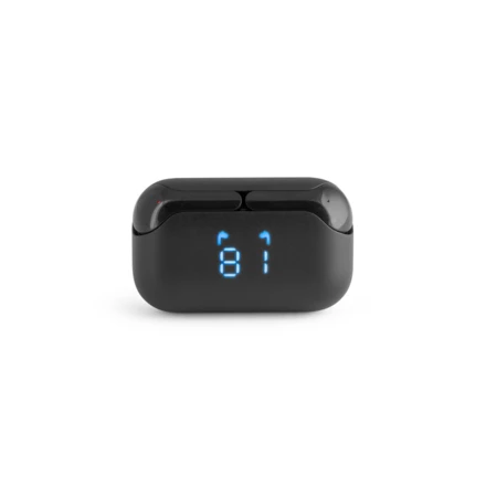 VIBE. ABS wireless earphones with BT 5'0 transmission (NPS-97954-103)