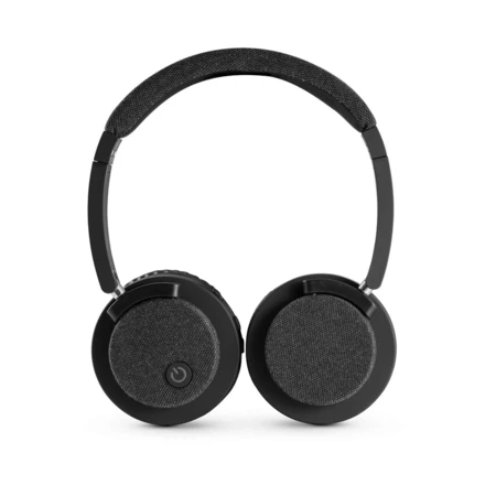 BEATDRUM. ABS wireless headphones with BT 5'0 transmission (NPS-97956-133)