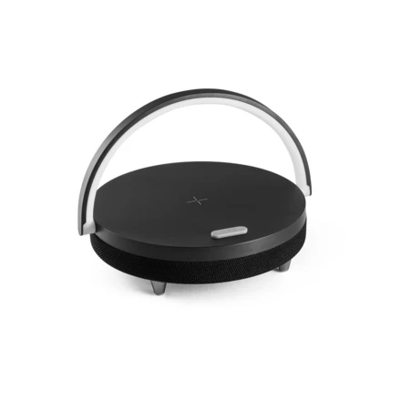 BLASTY. 4-in-1 speaker in ABS, PP and fabric (NPS-97960-103)