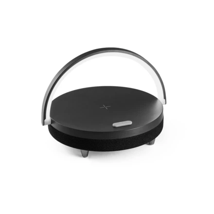 BLASTY. 4-in-1 speaker in ABS, PP and fabric (NPS-97960-103)