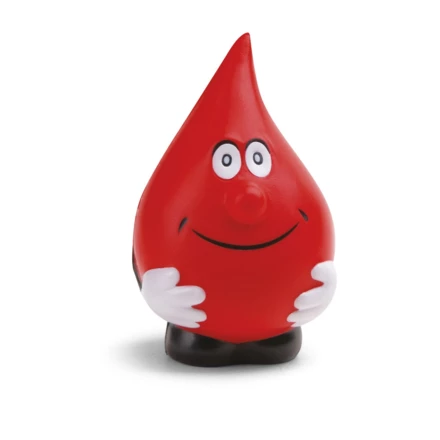 REDS. Anti-stress PU foam (NPS-98059-105)