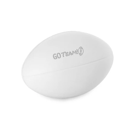 RUGBY. Anti-stress PU foam (NPS-98092-106)
