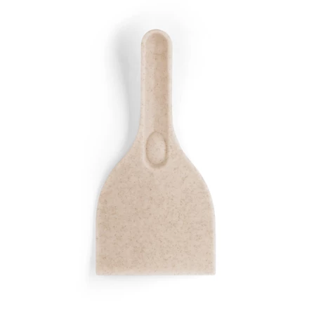 SPREE. PP and wheat straw ice scraper (NPS-98133-160)