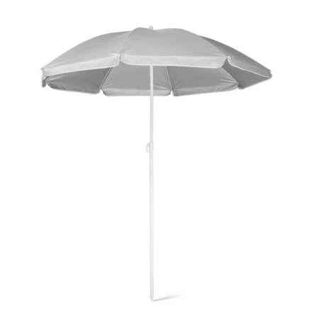 PARANA. 210T reclining parasol with silver lining (NPS-98320-123)