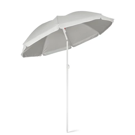 PARANA. 210T reclining parasol with silver lining (NPS-98320-123)