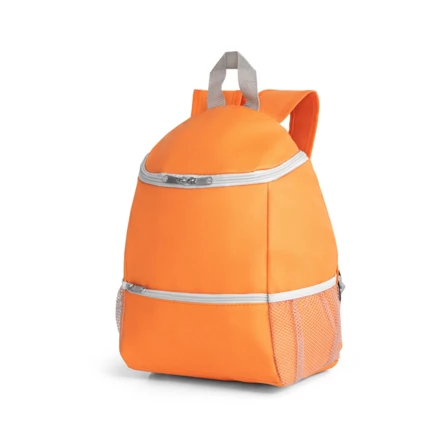 JAIPUR. Cooler backpack 10L in 600D polyester (NPS-98408-128)