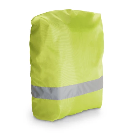 ILLUSION. 210D waterproof cover for backpack (NPS-98510-108)