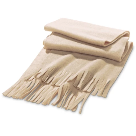 JASON. Polar fleece scraf (200 g/m²) (NPS-99011-131)