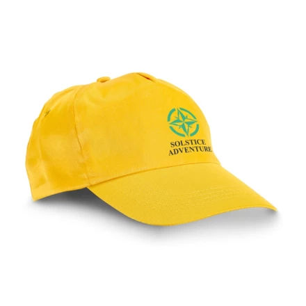 RUFAI. 100% cotton cap (NPS-99029-103)