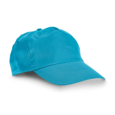 RUFAI. 100% cotton cap (NPS-99029-124)