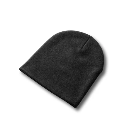 HAWK. Recycled polyester (100% rPET) Unisex Beanie (NPS-99039-103)
