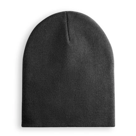 HAWK. Recycled polyester (100% rPET) Unisex Beanie (NPS-99039-103)