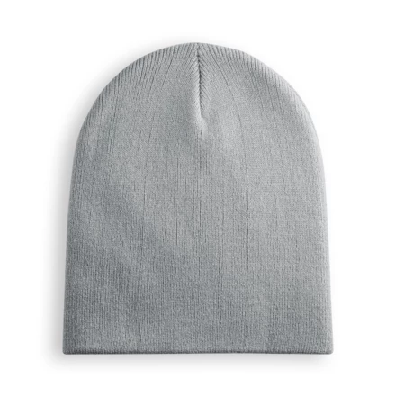 HAWK. Recycled polyester (100% rPET) Unisex Beanie (NPS-99039-123)