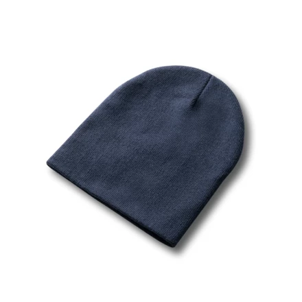 HAWK. Recycled polyester (100% rPET) Unisex Beanie (NPS-99039-134)
