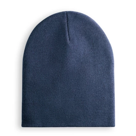 HAWK. Recycled polyester (100% rPET) Unisex Beanie (NPS-99039-134)