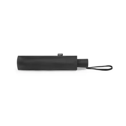 CIMONE. Telescopic umbrella in recycled polyester (100% rPET) 190T pongee with automatic opening (NPS-99041-103)