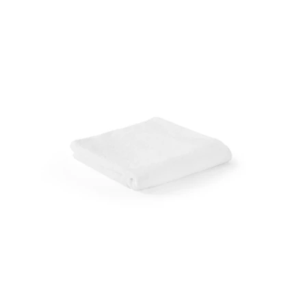 BARDEM S. Ręcznik do rąk (350 g/m²) wykonany z bawełny (82%) i bawełny z recyklingu (18%) (NPS-99049-106)
