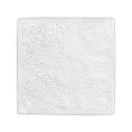 BARDEM S. Ręcznik do rąk (350 g/m²) wykonany z bawełny (82%) i bawełny z recyklingu (18%) (NPS-99049-106)