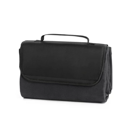 RILEY. EPE-lined picnic blanket (180 g/m²) (NPS-99076-103)