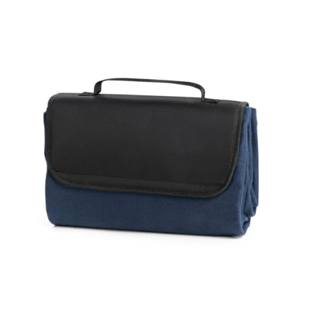 RILEY. EPE-lined picnic blanket (180 g/m²) (NPS-99076-103)