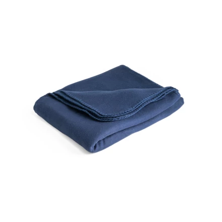 GALLIOT. Polar blanket (180 g/m²) in recycled polyester (100% rPET) (NPS-99079-104)