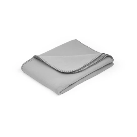 GALLIOT. Polar blanket (180 g/m²) in recycled polyester (100% rPET) (NPS-99079-113)
