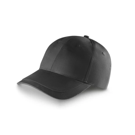 RYAN. Cap made of brushed cotton (65% recycled) (NPS-99090-103)