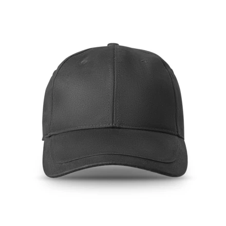 RYAN. Cap made of brushed cotton (65% recycled) (NPS-99090-103)