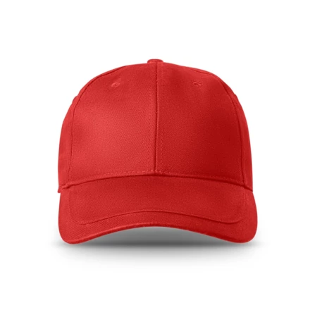 RYAN. Cap made of brushed cotton (65% recycled) (NPS-99090-105)