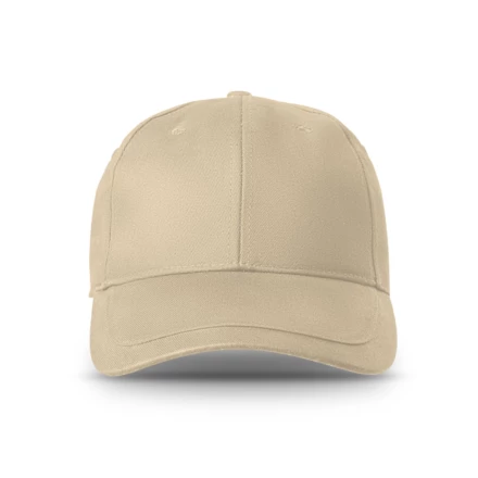 RYAN. Cap made of brushed cotton (65% recycled) (NPS-99090-131)