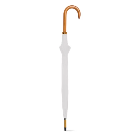 PATTI. 190T polyester umbrella with automatic opening (NPS-99116-106)